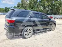 2013 Dodge DURANGO photo