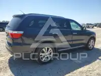 2013 Dodge DURANGO photo