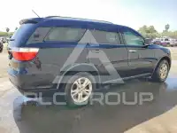 2013 Dodge DURANGO фото