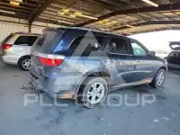 2013 Dodge DURANGO photo