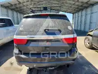 2013 Dodge DURANGO photo