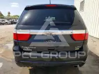 2013 Dodge DURANGO фото