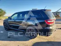 2013 Dodge DURANGO photo