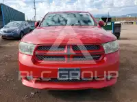 2013 Dodge DURANGO фото