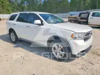 2013 Dodge DURANGO photo