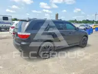2013 Dodge DURANGO фото