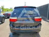 2013 Dodge DURANGO photo