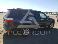 2013 Dodge DURANGO photo