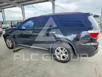 2013 Dodge DURANGO photo