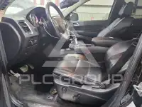 2013 Dodge DURANGO фото