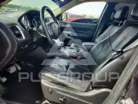 2013 Dodge DURANGO photo