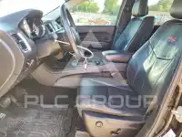 2013 Dodge DURANGO фото