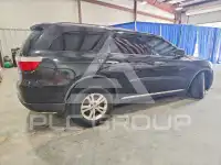 2013 Dodge DURANGO фото