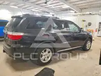2013 Dodge DURANGO фото