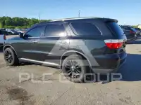 2013 Dodge DURANGO фото