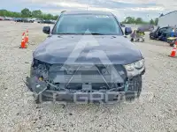 2013 Dodge DURANGO фото