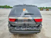2013 Dodge DURANGO photo