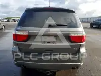 2013 Dodge DURANGO photo