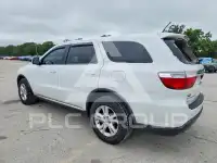 2013 Dodge DURANGO фото