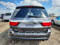 2013 Dodge DURANGO photo