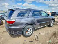 2013 Dodge DURANGO photo