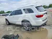 2013 Dodge DURANGO photo