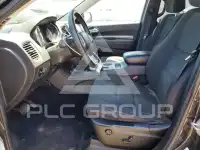2013 Dodge DURANGO photo