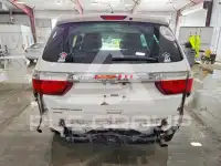 2013 Dodge DURANGO фото