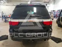 2013 Dodge DURANGO фото