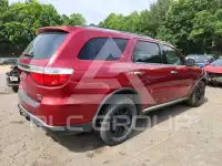 2013 Dodge DURANGO фото