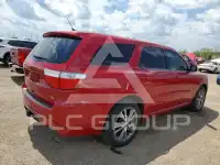 2013 Dodge DURANGO фото