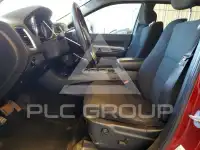 2013 Dodge DURANGO фото