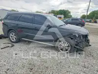 2013 Dodge DURANGO фото