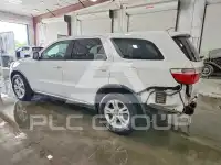 2013 Dodge DURANGO фото