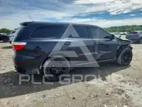 2013 Dodge DURANGO photo