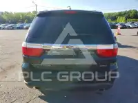 2013 Dodge DURANGO фото