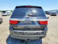 2013 Dodge DURANGO photo