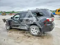 2013 Dodge DURANGO photo
