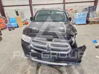 2013 Dodge DURANGO фото