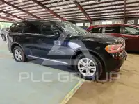 2013 Dodge DURANGO photo