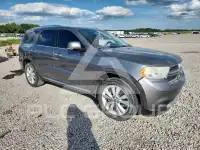 2013 Dodge DURANGO фото