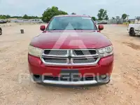2013 Dodge DURANGO фото