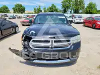 2013 Dodge DURANGO фото