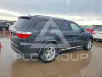 2013 Dodge DURANGO фото