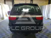 2013 Dodge DURANGO photo