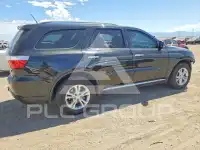 2013 Dodge DURANGO фото