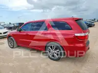 2013 Dodge DURANGO фото
