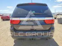 2013 Dodge DURANGO фото