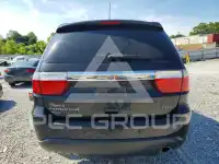 2013 Dodge DURANGO фото