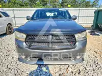 2013 Dodge DURANGO фото